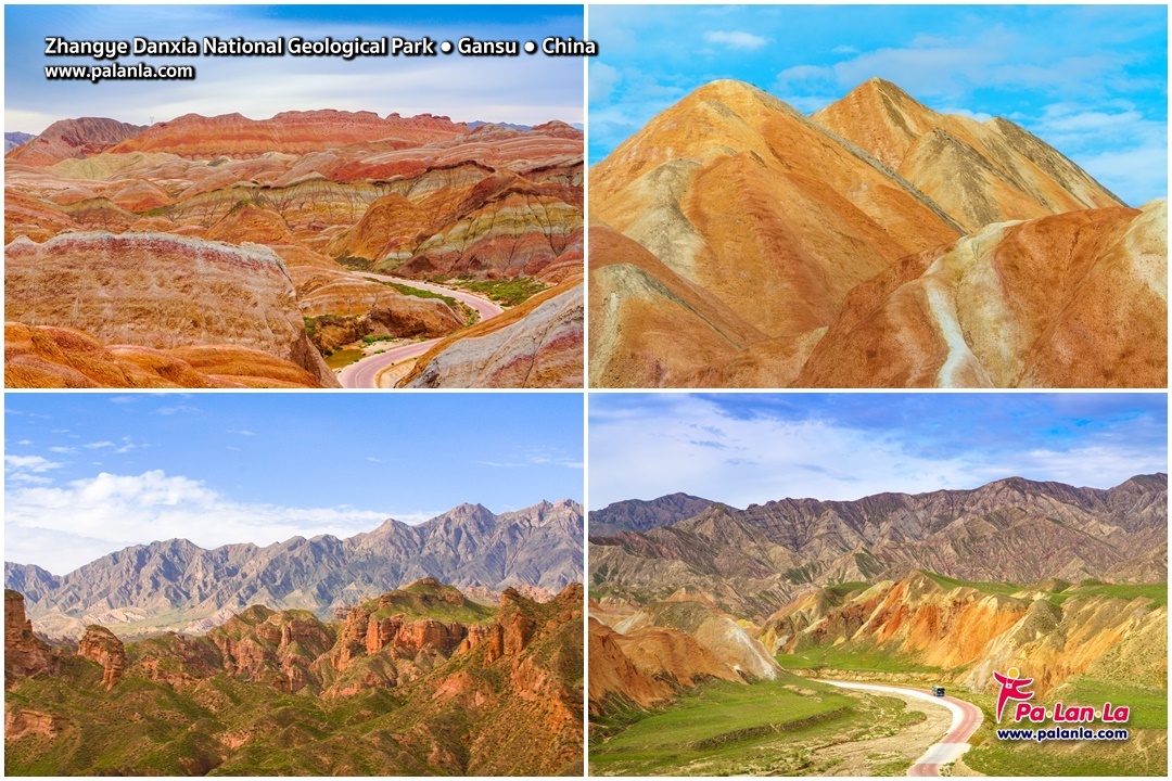 10 UNESCO World Heritage Sites in Asia